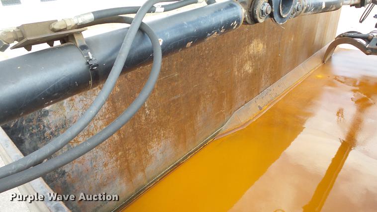 image for item DC3177 2007 Freightliner M2 106 crane truck