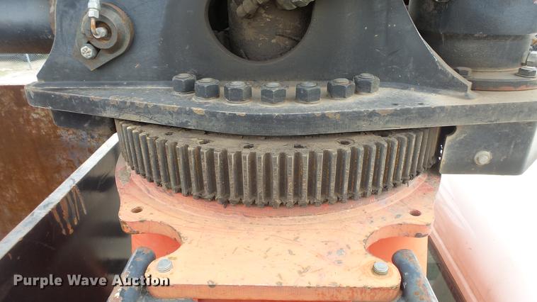 image for item DC3177 2007 Freightliner M2 106 crane truck