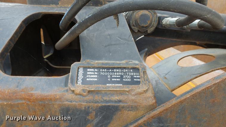 image for item DC3177 2007 Freightliner M2 106 crane truck