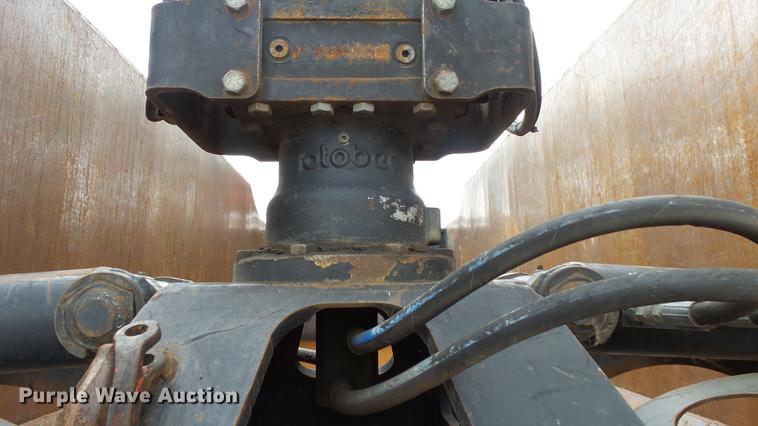 image for item DC3177 2007 Freightliner M2 106 crane truck