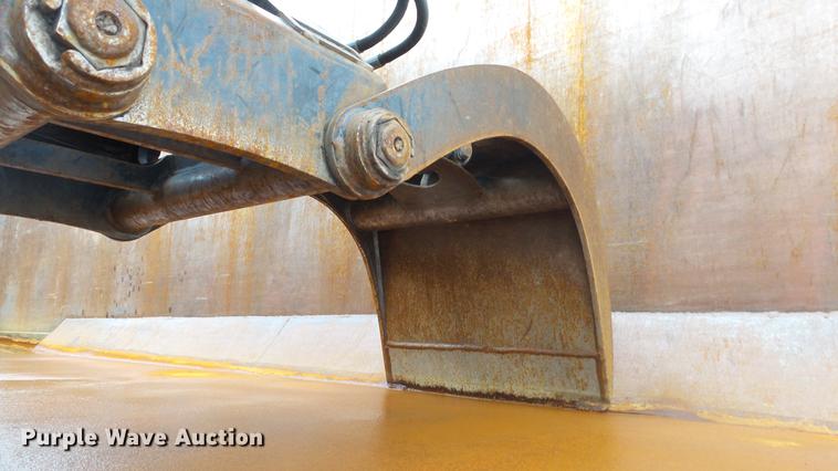 image for item DC3177 2007 Freightliner M2 106 crane truck