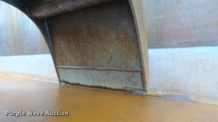 image for item DC3177 2007 Freightliner M2 106 crane truck