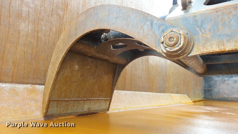 image for item DC3177 2007 Freightliner M2 106 crane truck