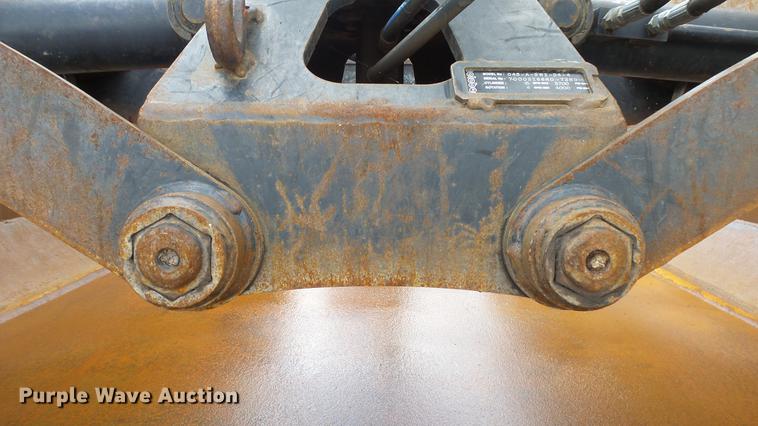 image for item DC3177 2007 Freightliner M2 106 crane truck