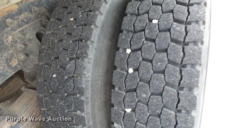 image for item DC3177 2007 Freightliner M2 106 crane truck