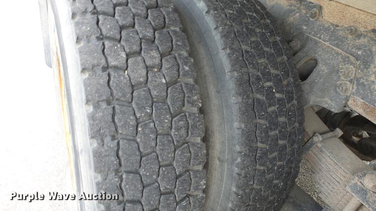 image for item DC3177 2007 Freightliner M2 106 crane truck