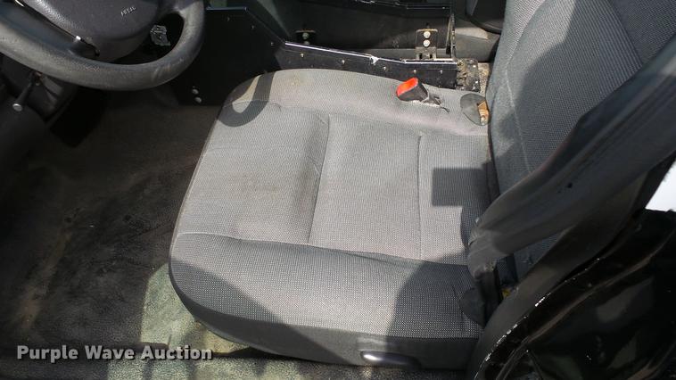 image for item DC3178 2010 Ford Crown Victoria Police Interceptor