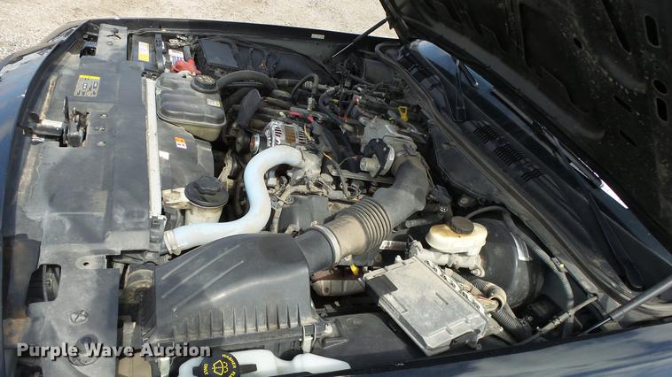 image for item DC3178 2010 Ford Crown Victoria Police Interceptor