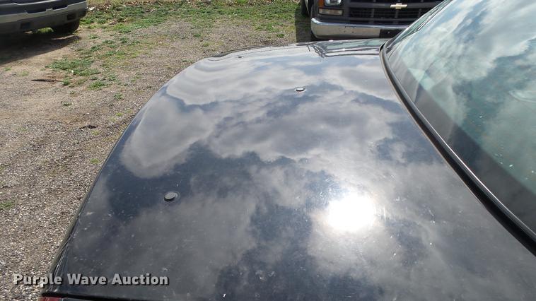 image for item DC3178 2010 Ford Crown Victoria Police Interceptor