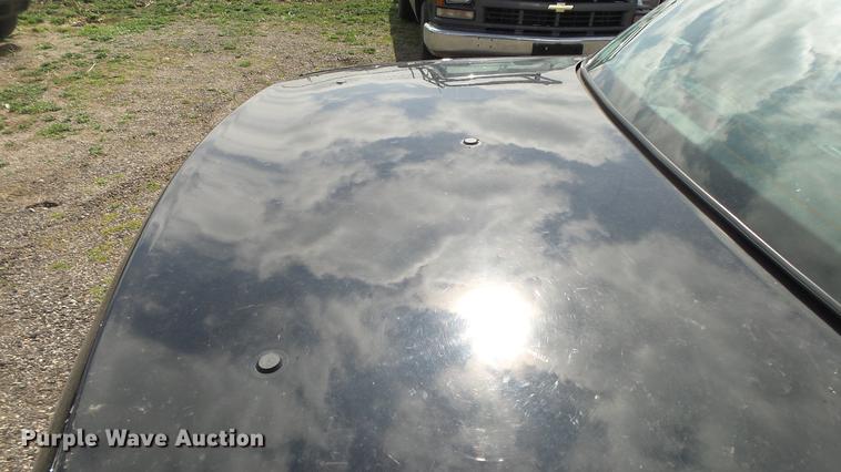 image for item DC3178 2010 Ford Crown Victoria Police Interceptor