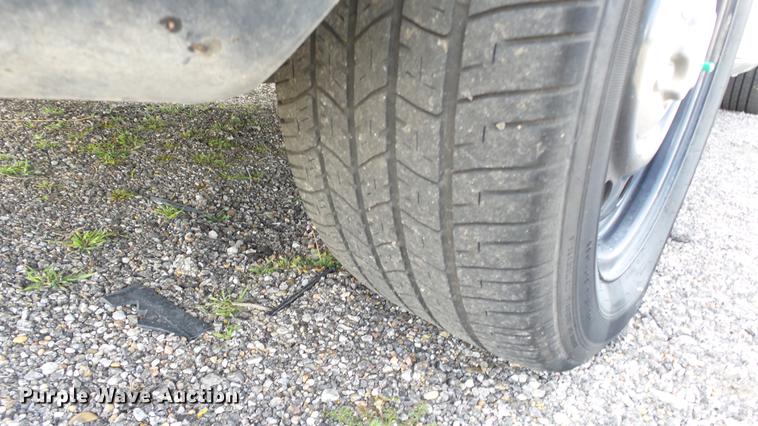 image for item DC3178 2010 Ford Crown Victoria Police Interceptor