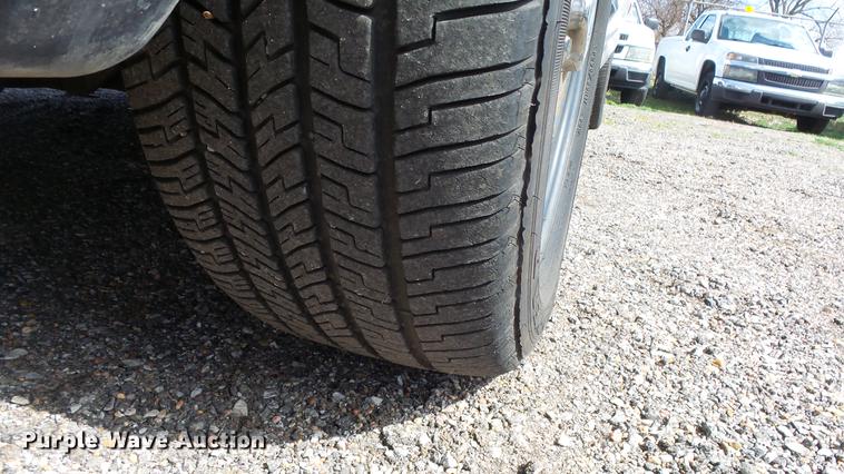 image for item DC3178 2010 Ford Crown Victoria Police Interceptor