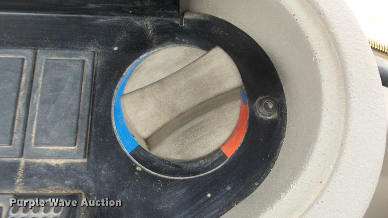 image for item DC3181 1999 JCB 210S Series 2 backhoe