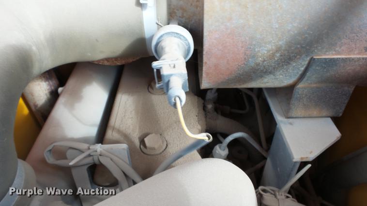 image for item DC3181 1999 JCB 210S Series 2 backhoe