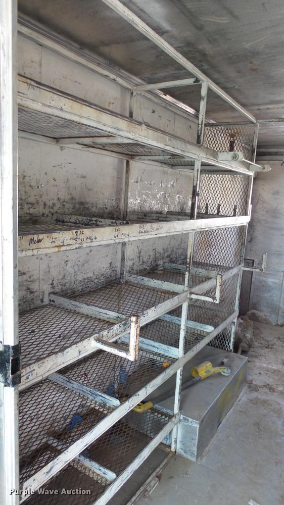 image for item DC3182 2006 Freightliner MT55 delivery truck