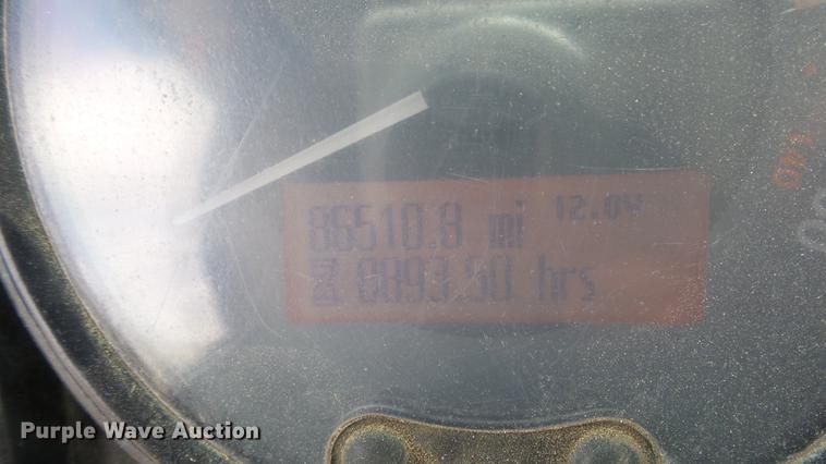 image for item DC3182 2006 Freightliner MT55 delivery truck