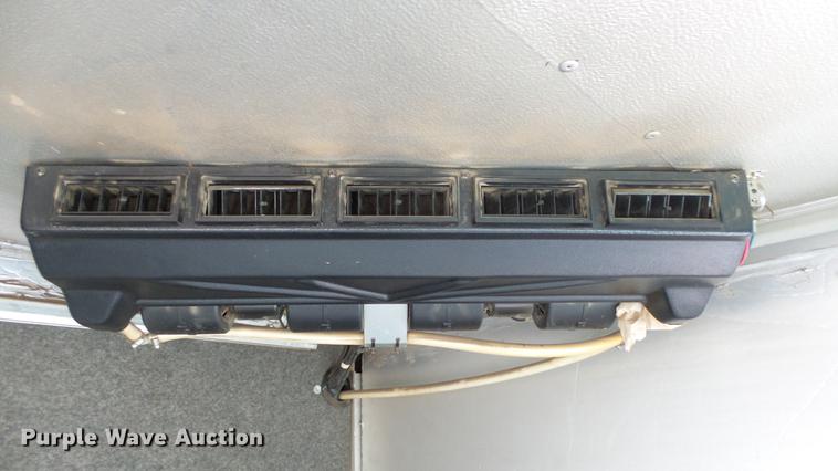 image for item DC3183 2009 Freightliner MT55 delivery truck