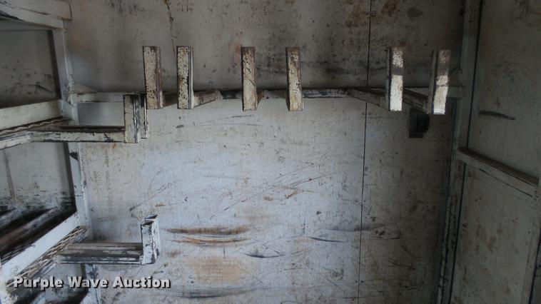 image for item DC3183 2009 Freightliner MT55 delivery truck