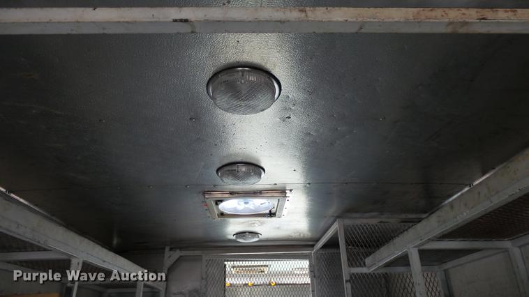 image for item DC3183 2009 Freightliner MT55 delivery truck