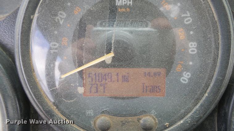 image for item DC3184 2009 Freightliner MT55 delivery truck