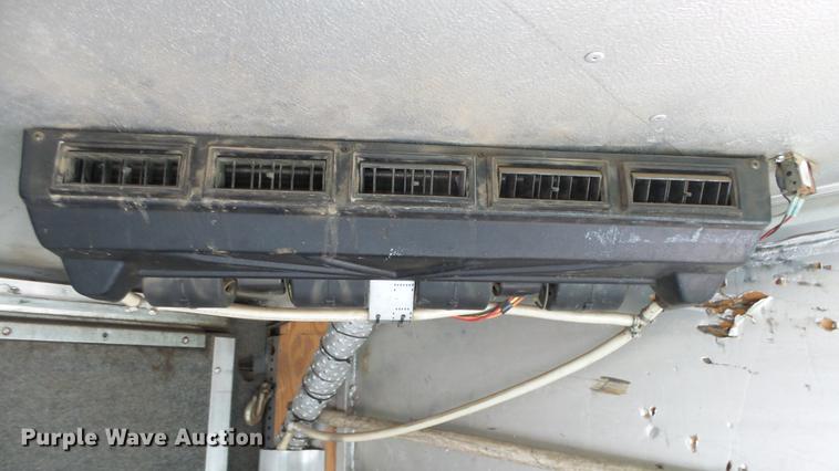 image for item DC3184 2009 Freightliner MT55 delivery truck