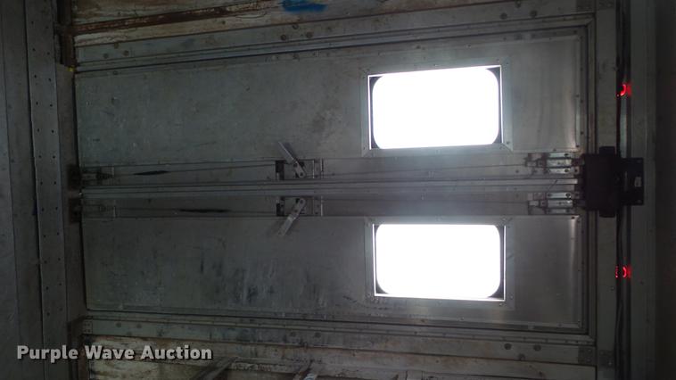 image for item DC3184 2009 Freightliner MT55 delivery truck