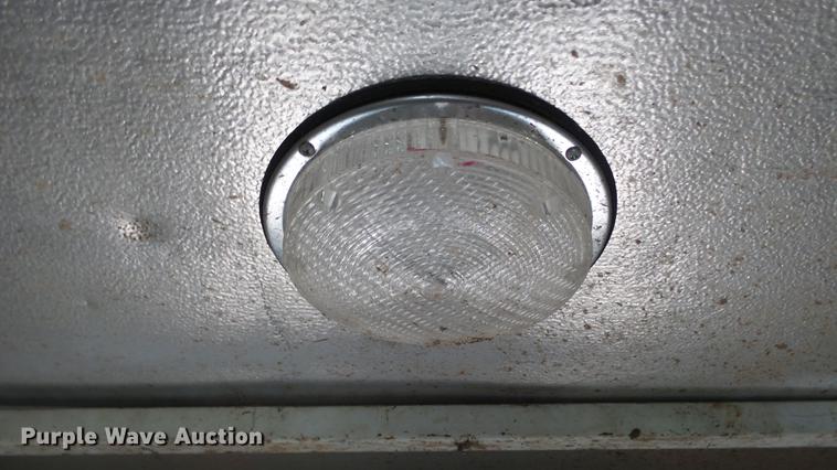 image for item DC3184 2009 Freightliner MT55 delivery truck