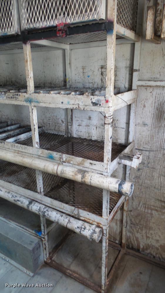 image for item DC3184 2009 Freightliner MT55 delivery truck