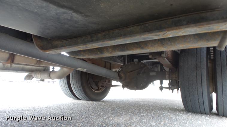 image for item DC3184 2009 Freightliner MT55 delivery truck