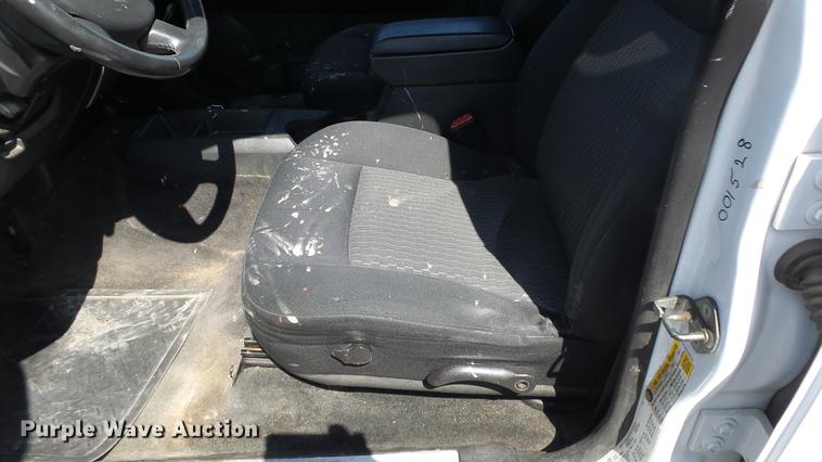 image for item DC3185 2007 Chevrolet Colorado LT Crew Cab pickup truck