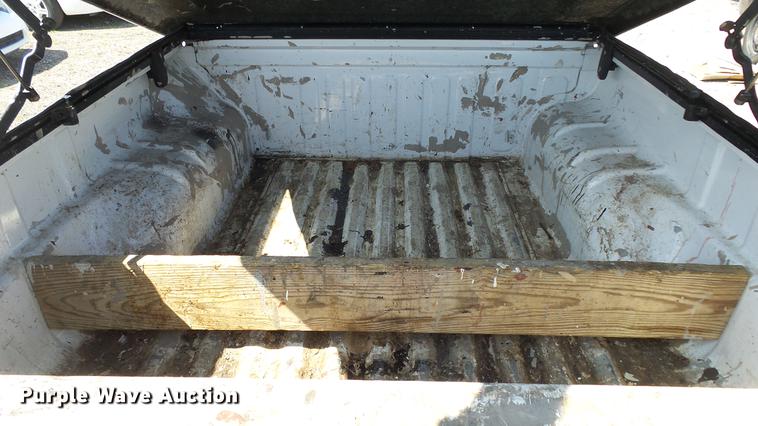 image for item DC3185 2007 Chevrolet Colorado LT Crew Cab pickup truck