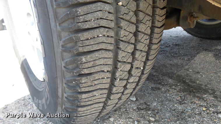 image for item DC3185 2007 Chevrolet Colorado LT Crew Cab pickup truck