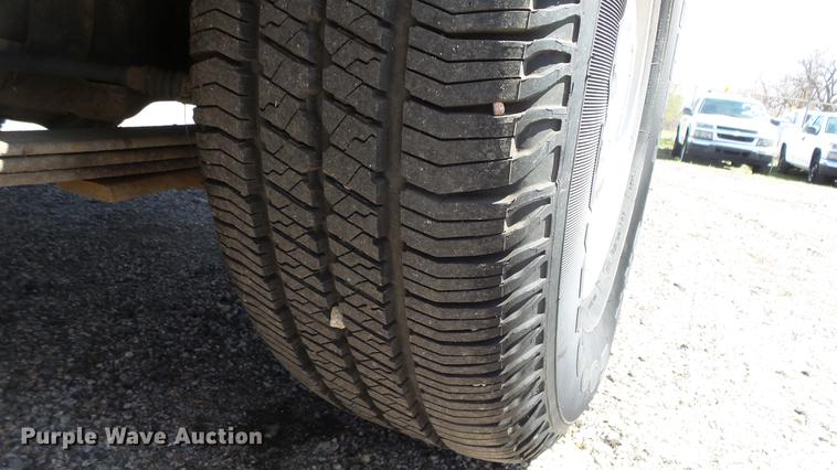 image for item DC3185 2007 Chevrolet Colorado LT Crew Cab pickup truck