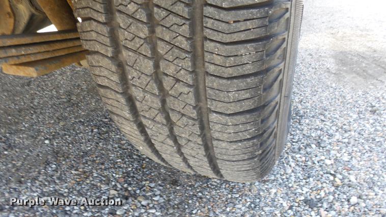 image for item DC3185 2007 Chevrolet Colorado LT Crew Cab pickup truck