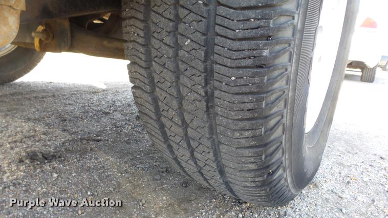 image for item DC3185 2007 Chevrolet Colorado LT Crew Cab pickup truck