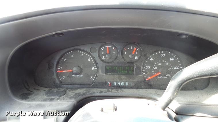 image for item DC3186 2006 Ford Taurus SE