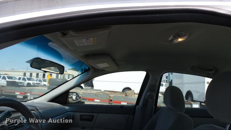 image for item DC3186 2006 Ford Taurus SE