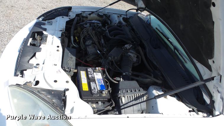 image for item DC3186 2006 Ford Taurus SE