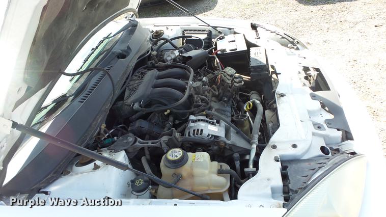 image for item DC3186 2006 Ford Taurus SE