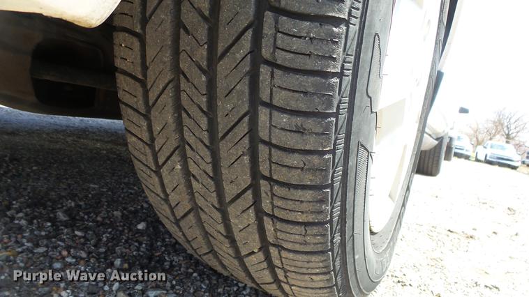 image for item DC3186 2006 Ford Taurus SE