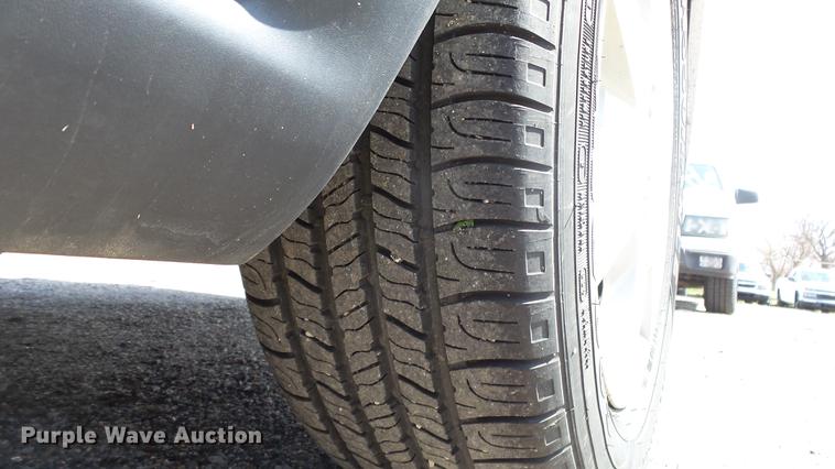 image for item DC3186 2006 Ford Taurus SE