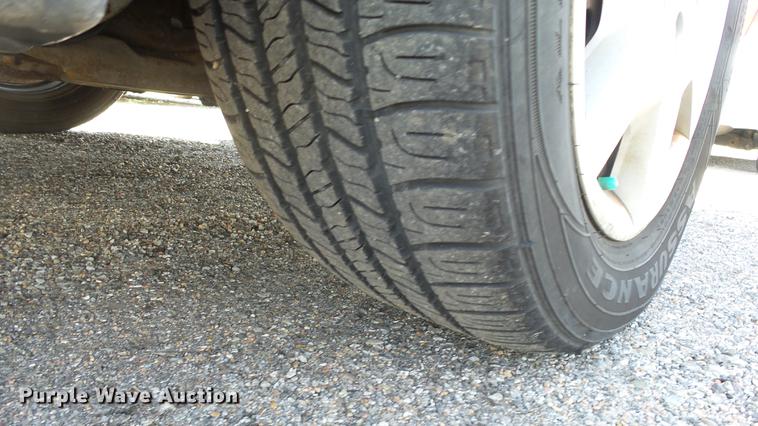 image for item DC3186 2006 Ford Taurus SE