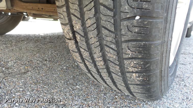 image for item DC3186 2006 Ford Taurus SE