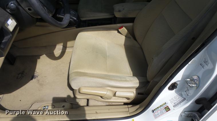 image for item DC3187 2008 Honda Civic