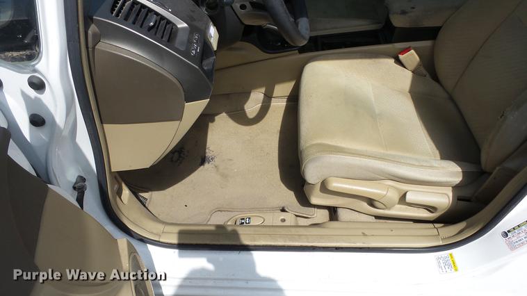 image for item DC3187 2008 Honda Civic