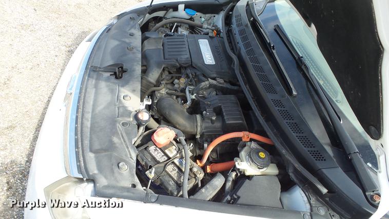 image for item DC3187 2008 Honda Civic