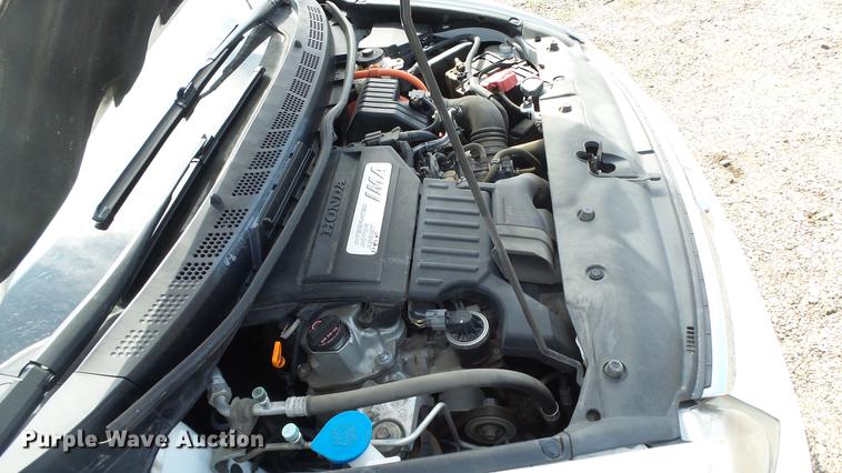 image for item DC3187 2008 Honda Civic