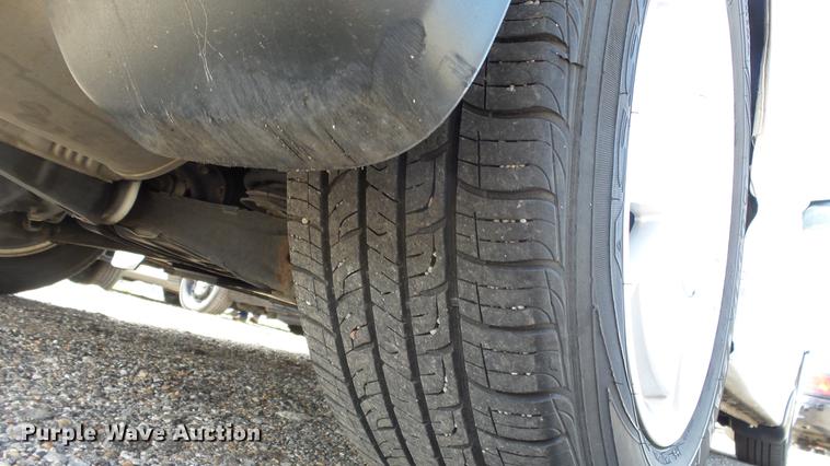 image for item DC3187 2008 Honda Civic