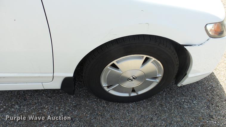 image for item DC3187 2008 Honda Civic
