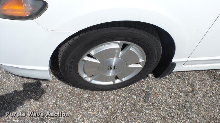 image for item DC3187 2008 Honda Civic